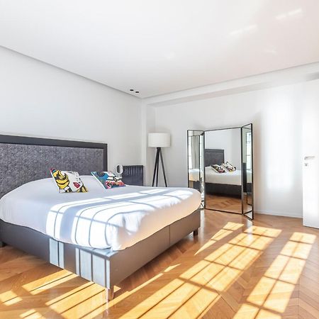 Amazing Apartment 2Bdr/6Pax Next To Champs Elysees 巴黎 外观 照片